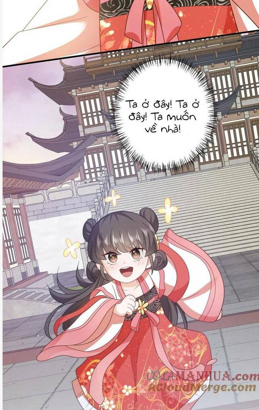 3 Kiếp Xui Xẻo, Kiếp Này Cùng Ta Thần Kinh Chapter 95 - Trang 2