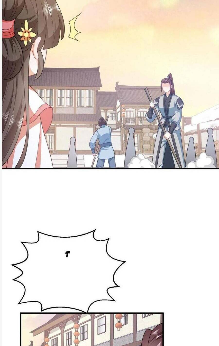 3 Kiếp Xui Xẻo, Kiếp Này Cùng Ta Thần Kinh Chapter 95 - Trang 2