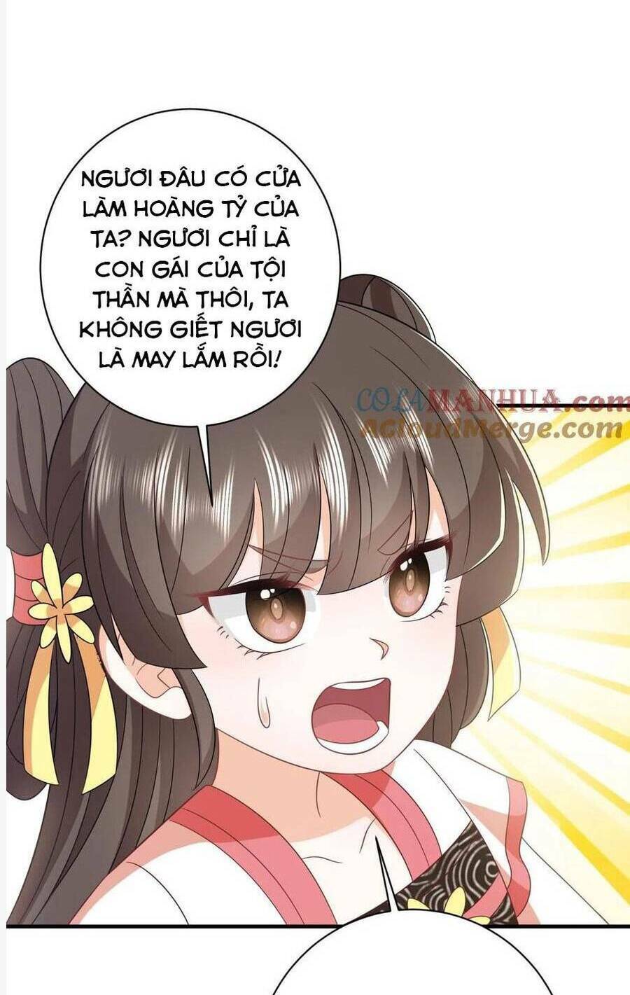 3 Kiếp Xui Xẻo, Kiếp Này Cùng Ta Thần Kinh Chapter 95 - Trang 2