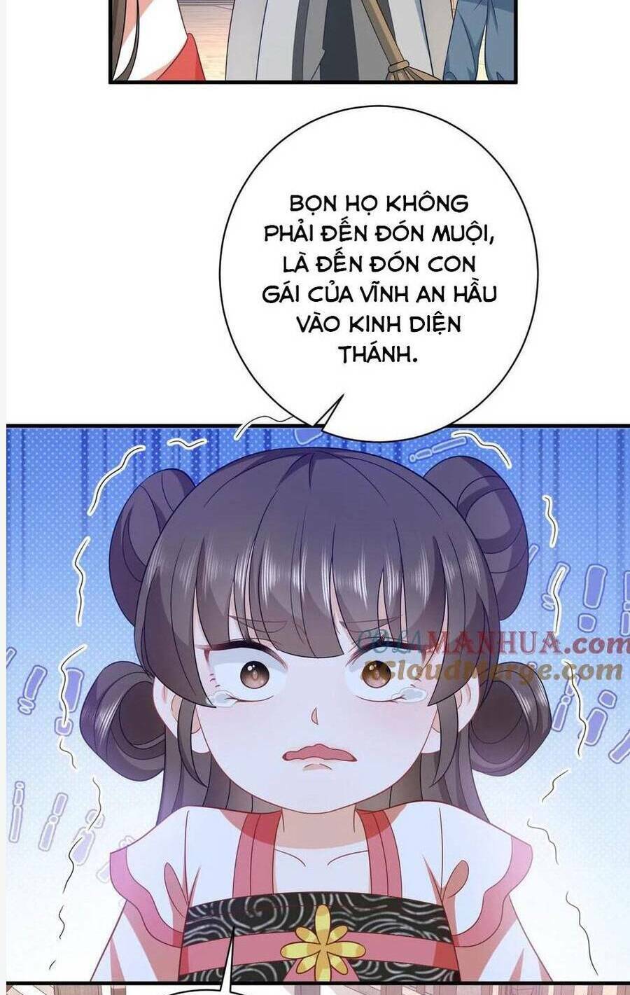 3 Kiếp Xui Xẻo, Kiếp Này Cùng Ta Thần Kinh Chapter 95 - Trang 2