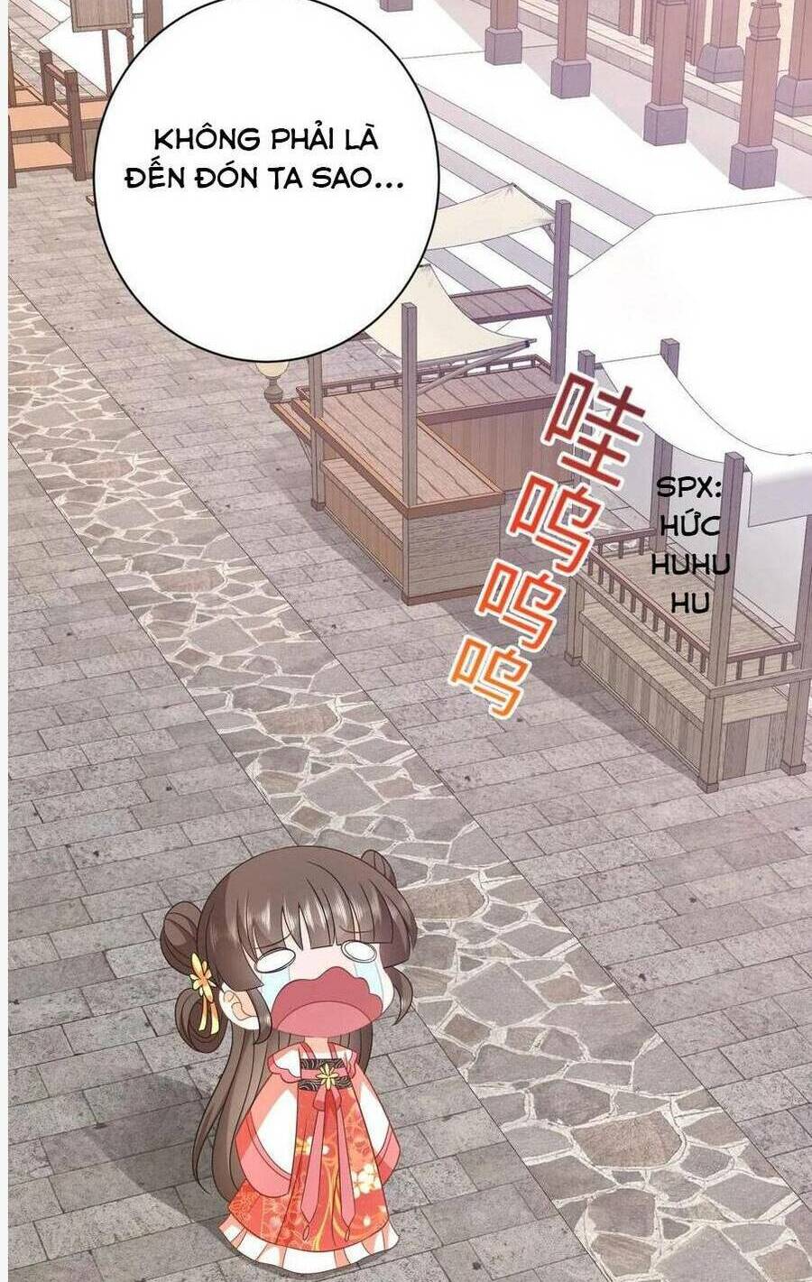 3 Kiếp Xui Xẻo, Kiếp Này Cùng Ta Thần Kinh Chapter 95 - Trang 2