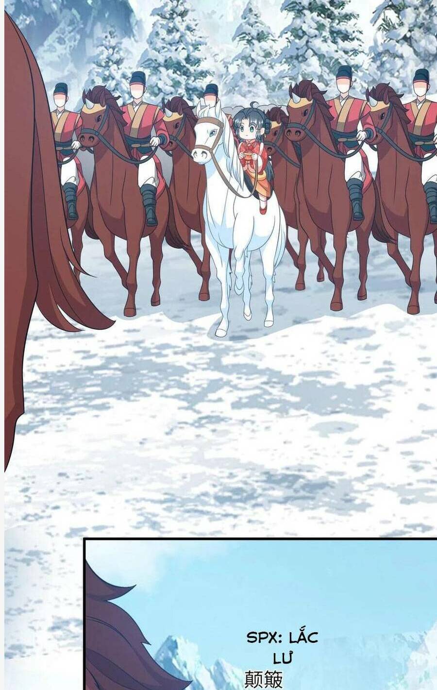 3 Kiếp Xui Xẻo, Kiếp Này Cùng Ta Thần Kinh Chapter 95 - Trang 2