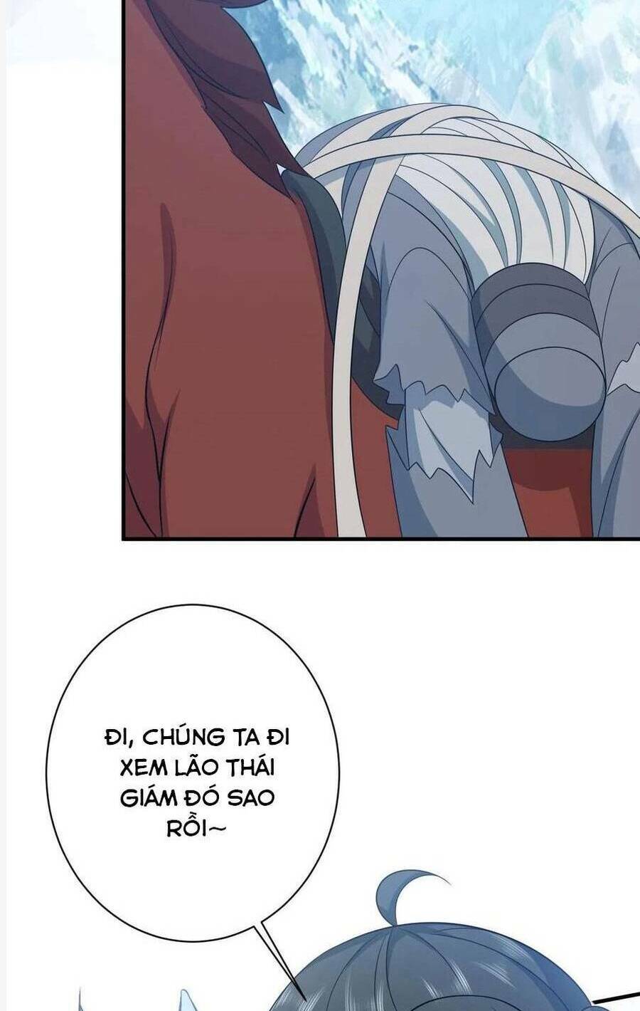 3 Kiếp Xui Xẻo, Kiếp Này Cùng Ta Thần Kinh Chapter 95 - Trang 2