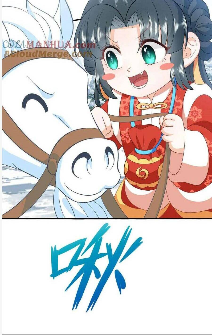 3 Kiếp Xui Xẻo, Kiếp Này Cùng Ta Thần Kinh Chapter 95 - Trang 2