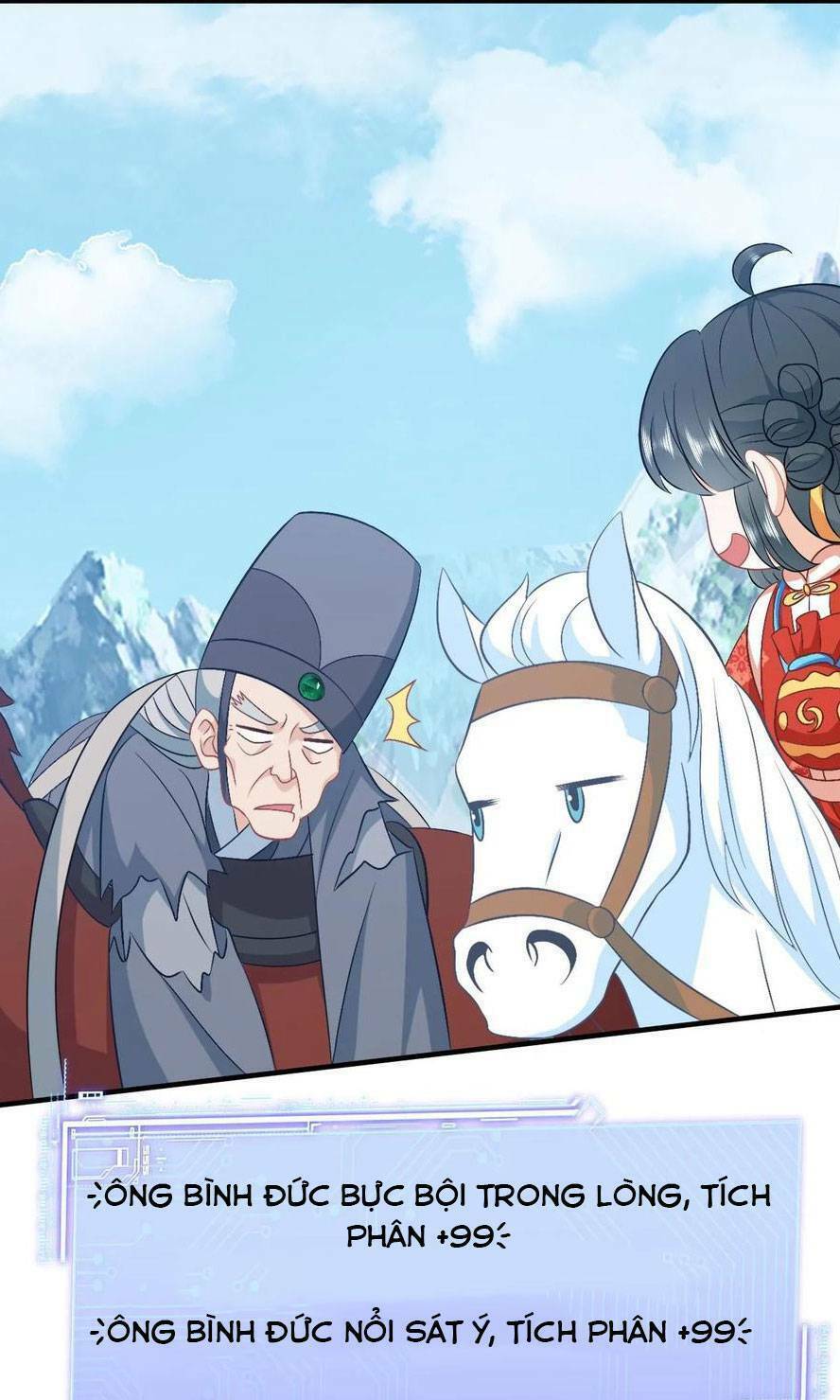 3 Kiếp Xui Xẻo, Kiếp Này Cùng Ta Thần Kinh Chapter 95 - Trang 2