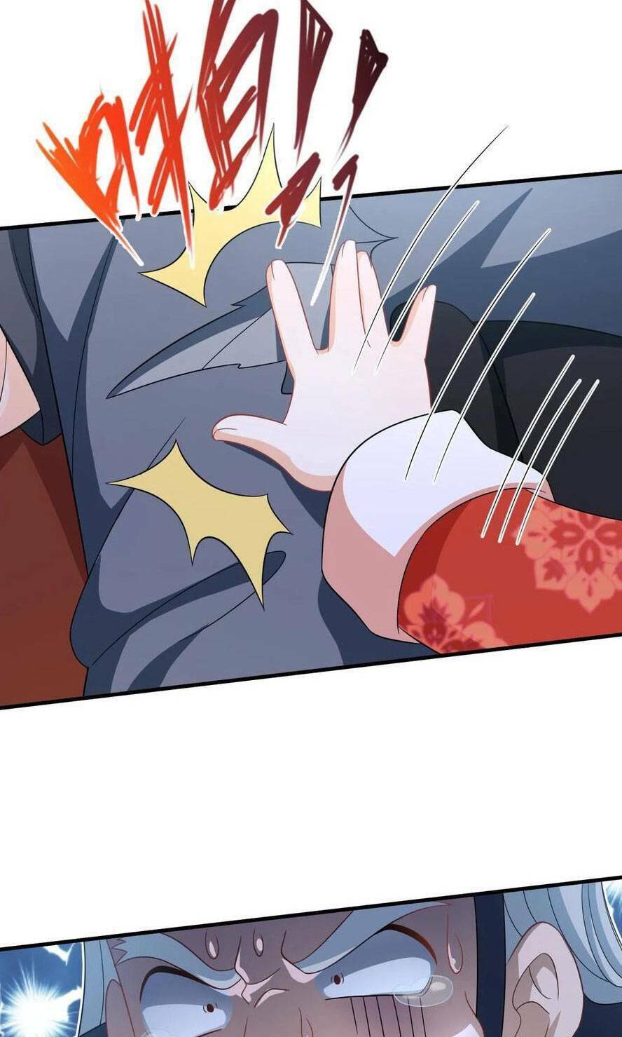 3 Kiếp Xui Xẻo, Kiếp Này Cùng Ta Thần Kinh Chapter 95 - Trang 2