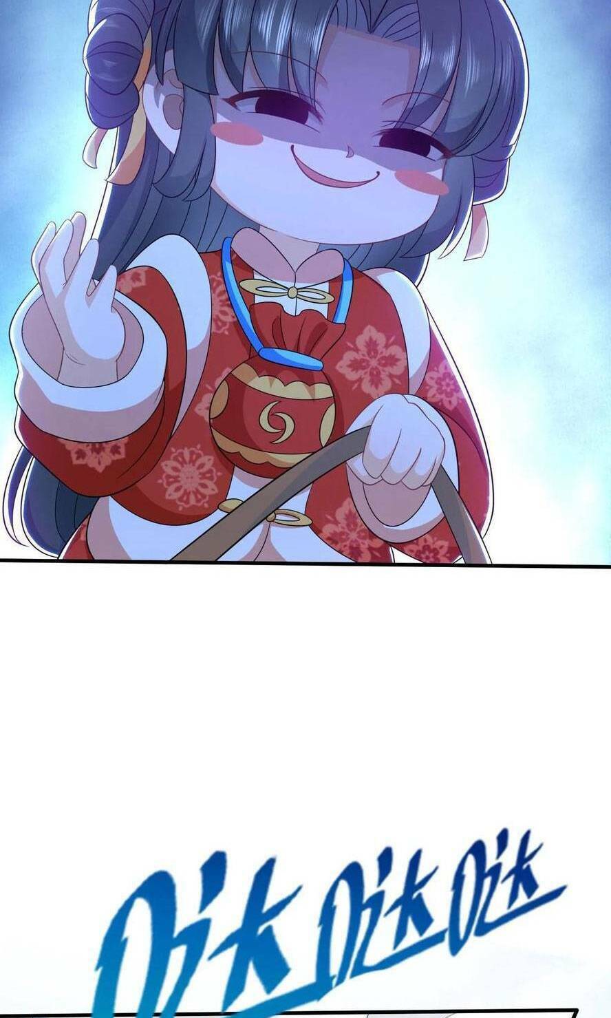 3 Kiếp Xui Xẻo, Kiếp Này Cùng Ta Thần Kinh Chapter 95 - Trang 2