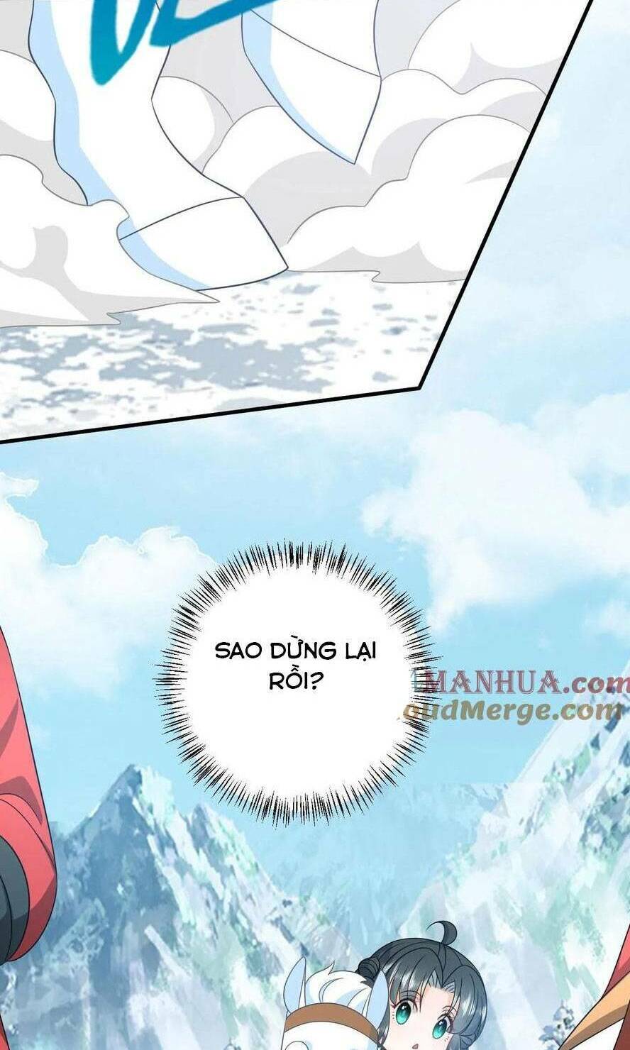 3 Kiếp Xui Xẻo, Kiếp Này Cùng Ta Thần Kinh Chapter 95 - Trang 2
