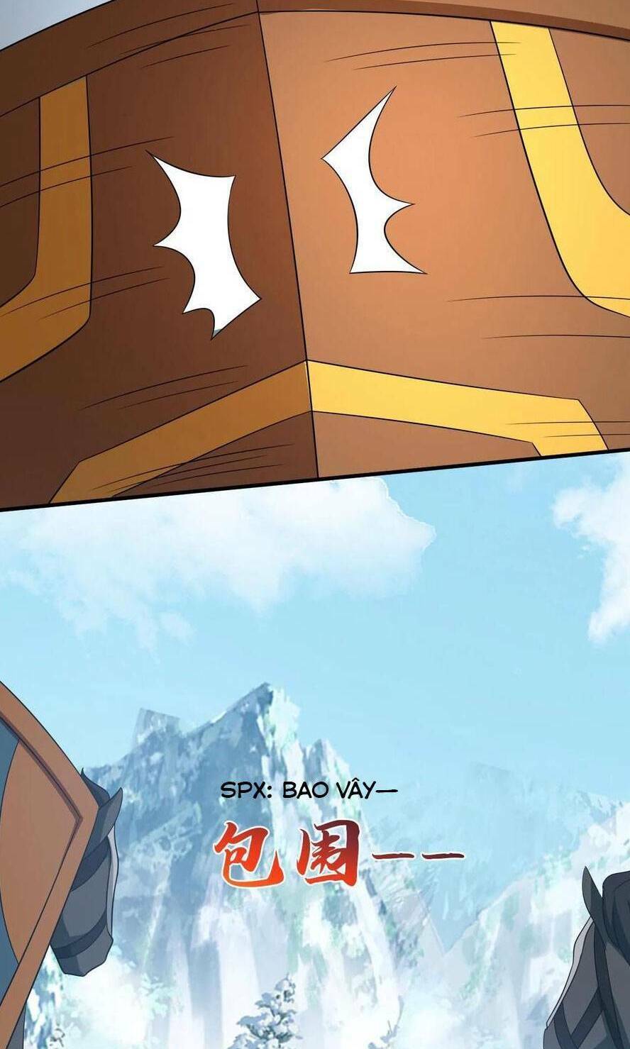 3 Kiếp Xui Xẻo, Kiếp Này Cùng Ta Thần Kinh Chapter 95 - Trang 2