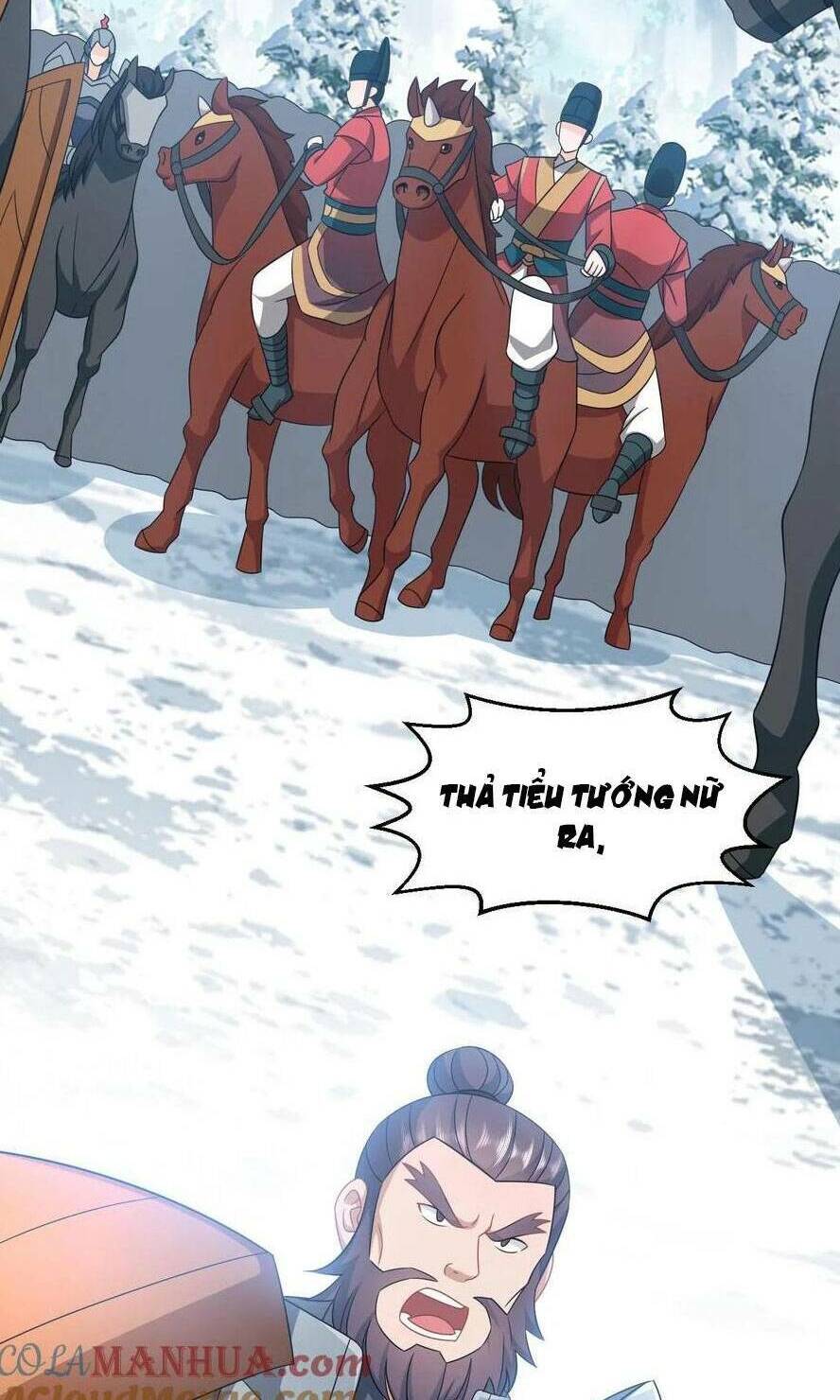 3 Kiếp Xui Xẻo, Kiếp Này Cùng Ta Thần Kinh Chapter 95 - Trang 2