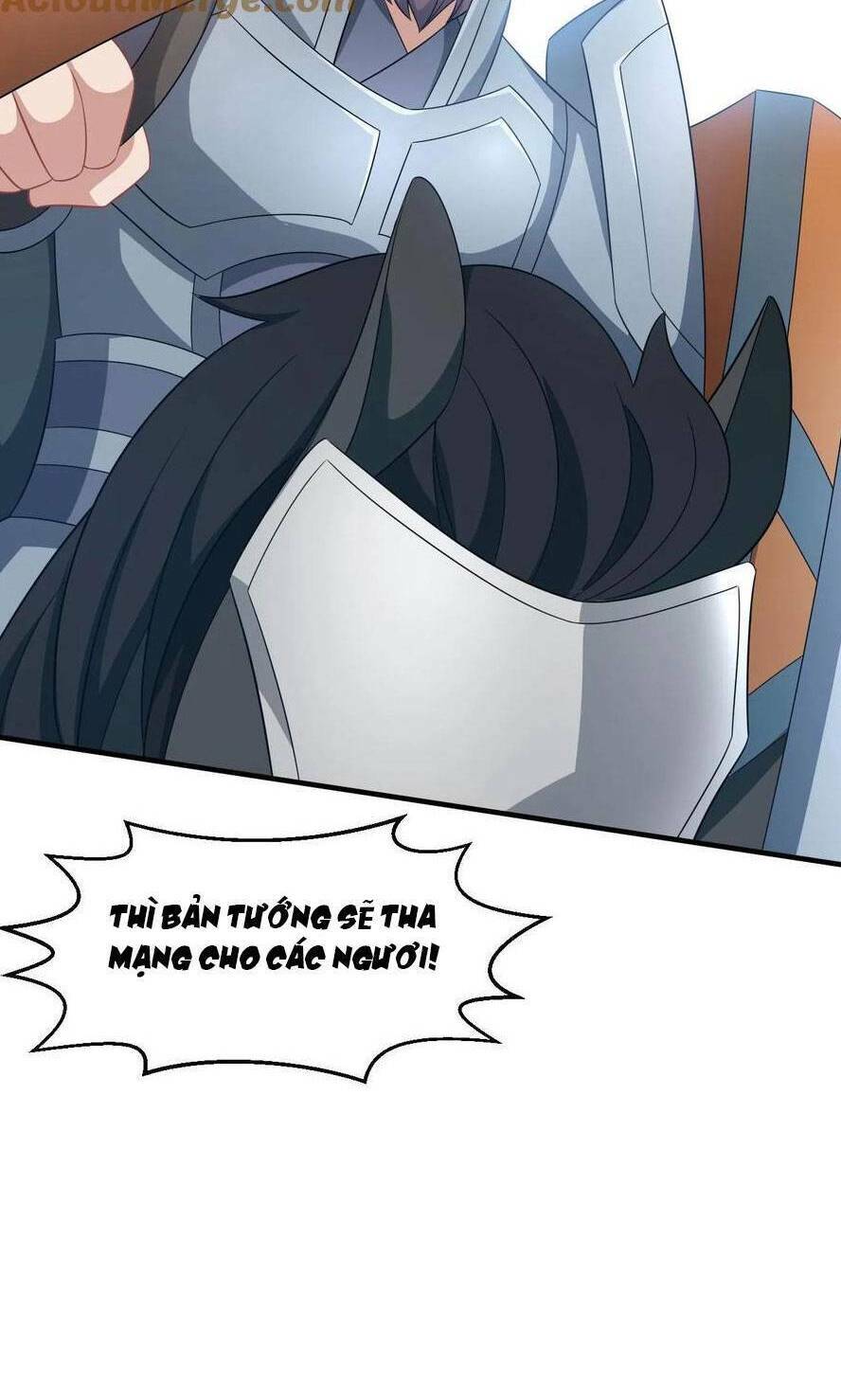 3 Kiếp Xui Xẻo, Kiếp Này Cùng Ta Thần Kinh Chapter 95 - Trang 2