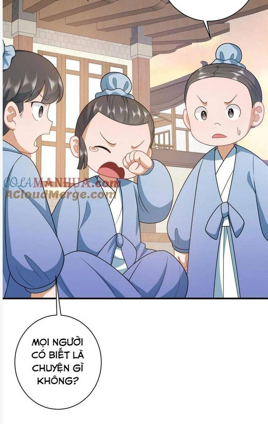 3 Kiếp Xui Xẻo, Kiếp Này Cùng Ta Thần Kinh Chapter 95 - Trang 2