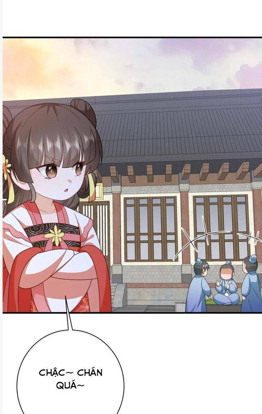 3 Kiếp Xui Xẻo, Kiếp Này Cùng Ta Thần Kinh Chapter 95 - Trang 2