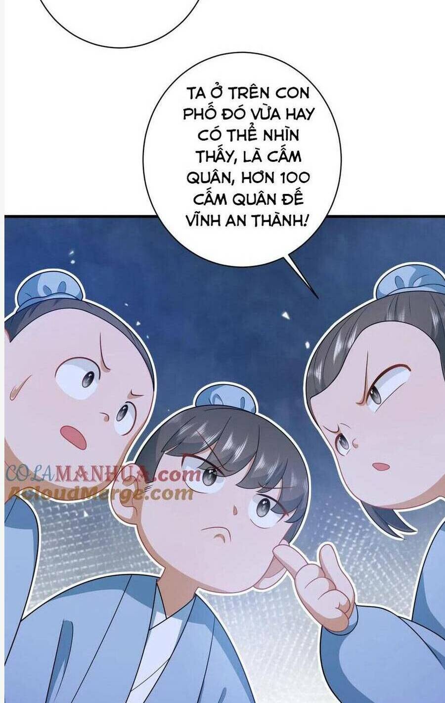 3 Kiếp Xui Xẻo, Kiếp Này Cùng Ta Thần Kinh Chapter 95 - Trang 2