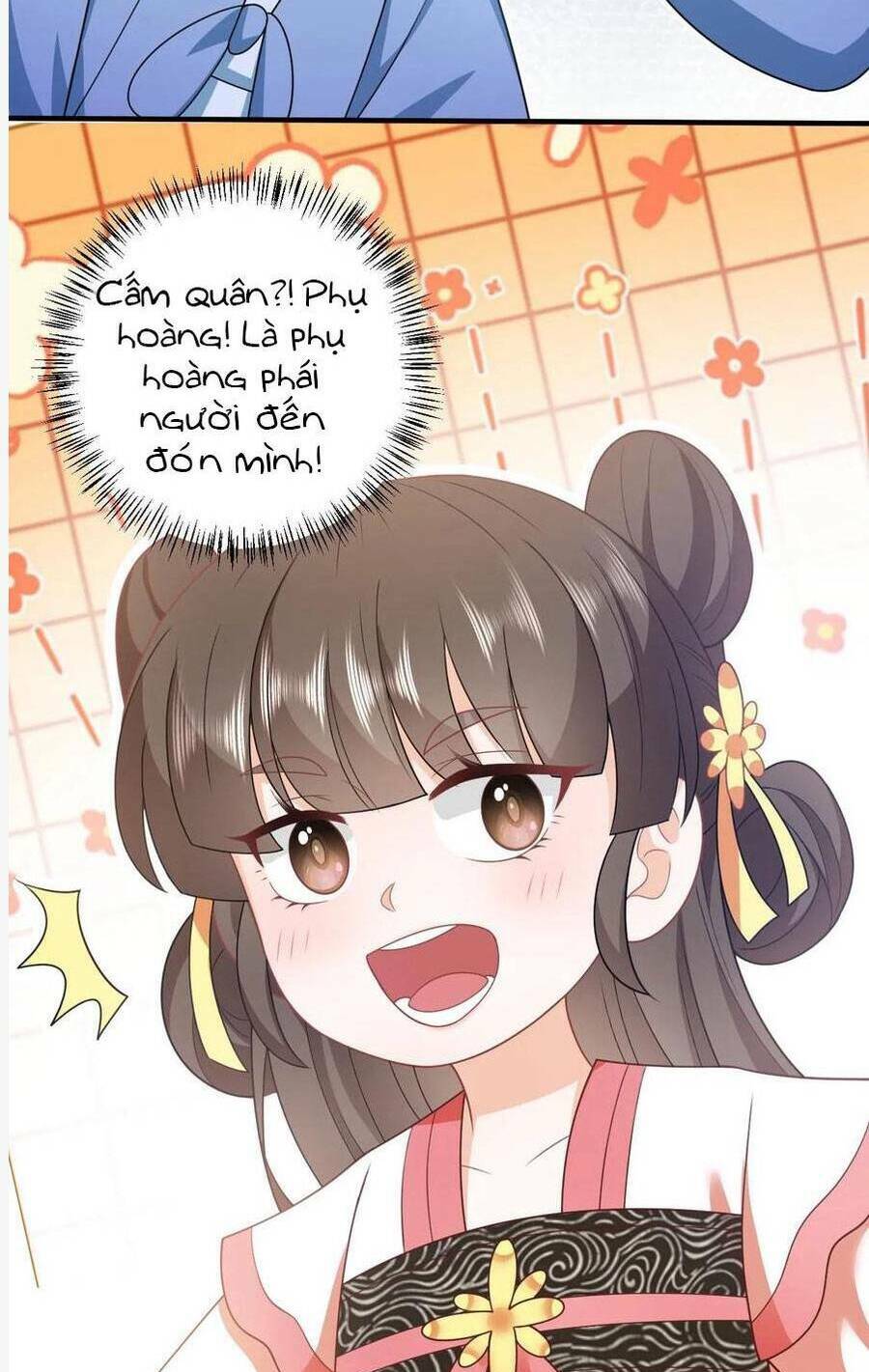 3 Kiếp Xui Xẻo, Kiếp Này Cùng Ta Thần Kinh Chapter 95 - Trang 2