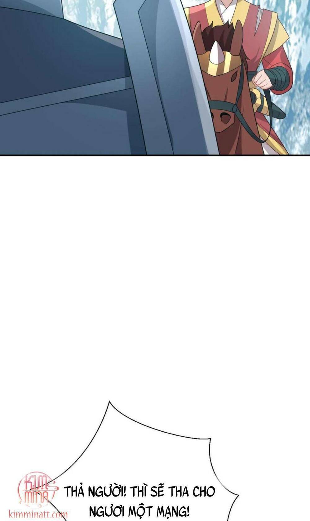 3 Kiếp Xui Xẻo, Kiếp Này Cùng Ta Thần Kinh Chapter 96 - Trang 2