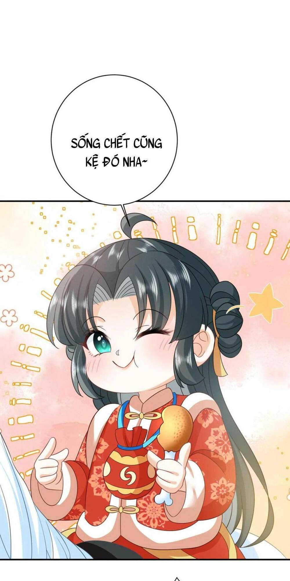 3 Kiếp Xui Xẻo, Kiếp Này Cùng Ta Thần Kinh Chapter 96 - Trang 2