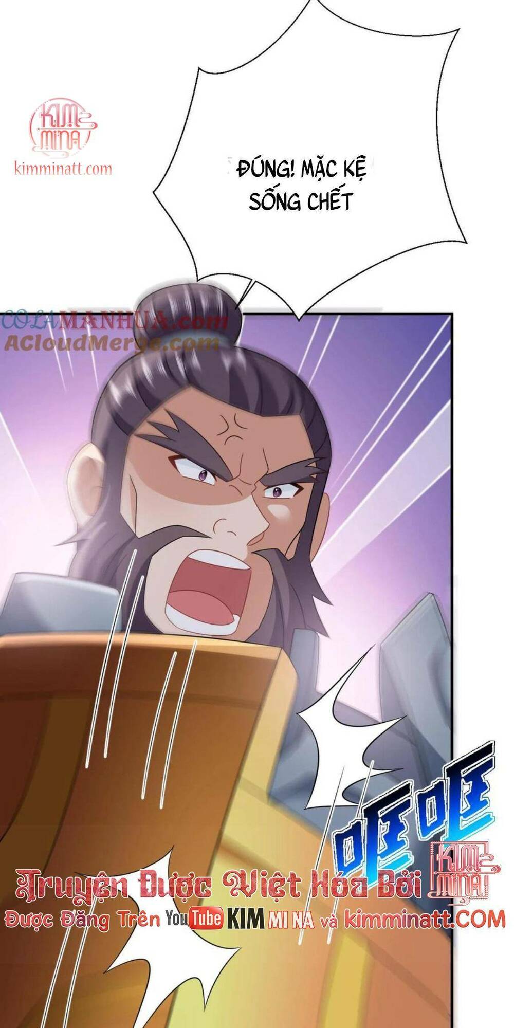 3 Kiếp Xui Xẻo, Kiếp Này Cùng Ta Thần Kinh Chapter 96 - Trang 2