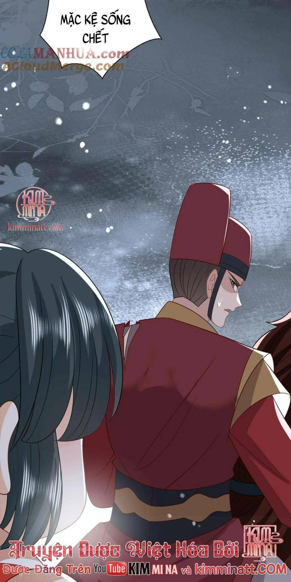 3 Kiếp Xui Xẻo, Kiếp Này Cùng Ta Thần Kinh Chapter 96 - Trang 2