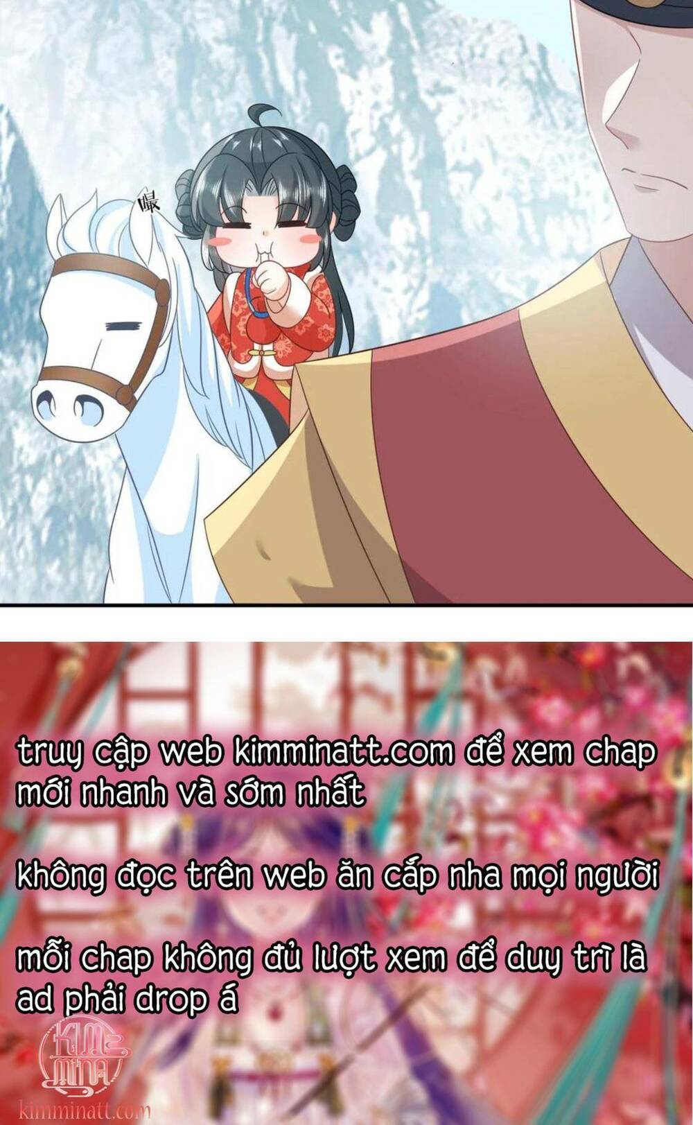 3 Kiếp Xui Xẻo, Kiếp Này Cùng Ta Thần Kinh Chapter 96 - Trang 2