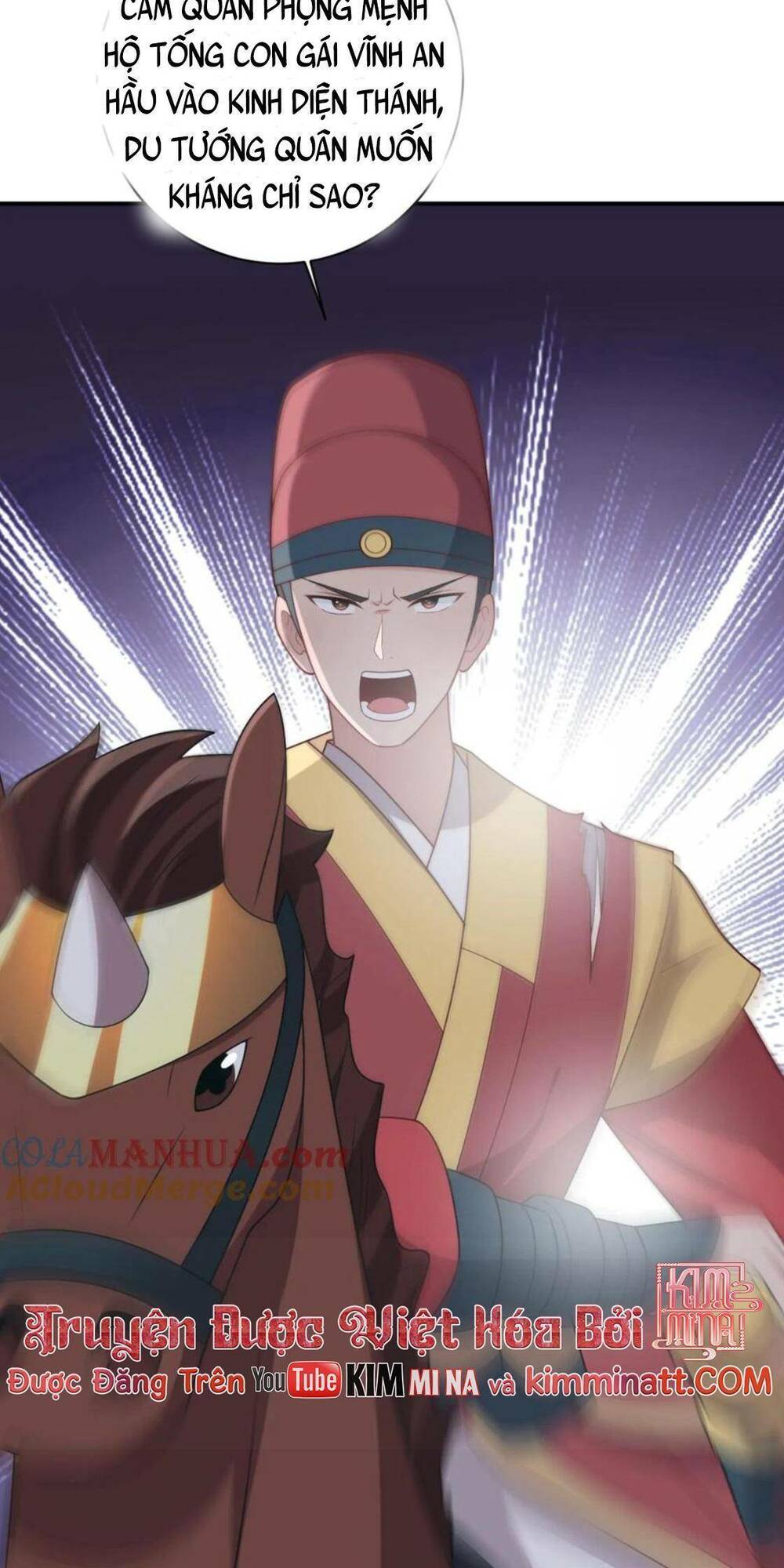 3 Kiếp Xui Xẻo, Kiếp Này Cùng Ta Thần Kinh Chapter 96 - Trang 2