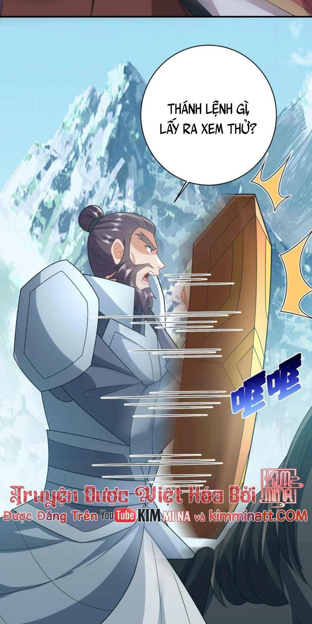 3 Kiếp Xui Xẻo, Kiếp Này Cùng Ta Thần Kinh Chapter 96 - Trang 2