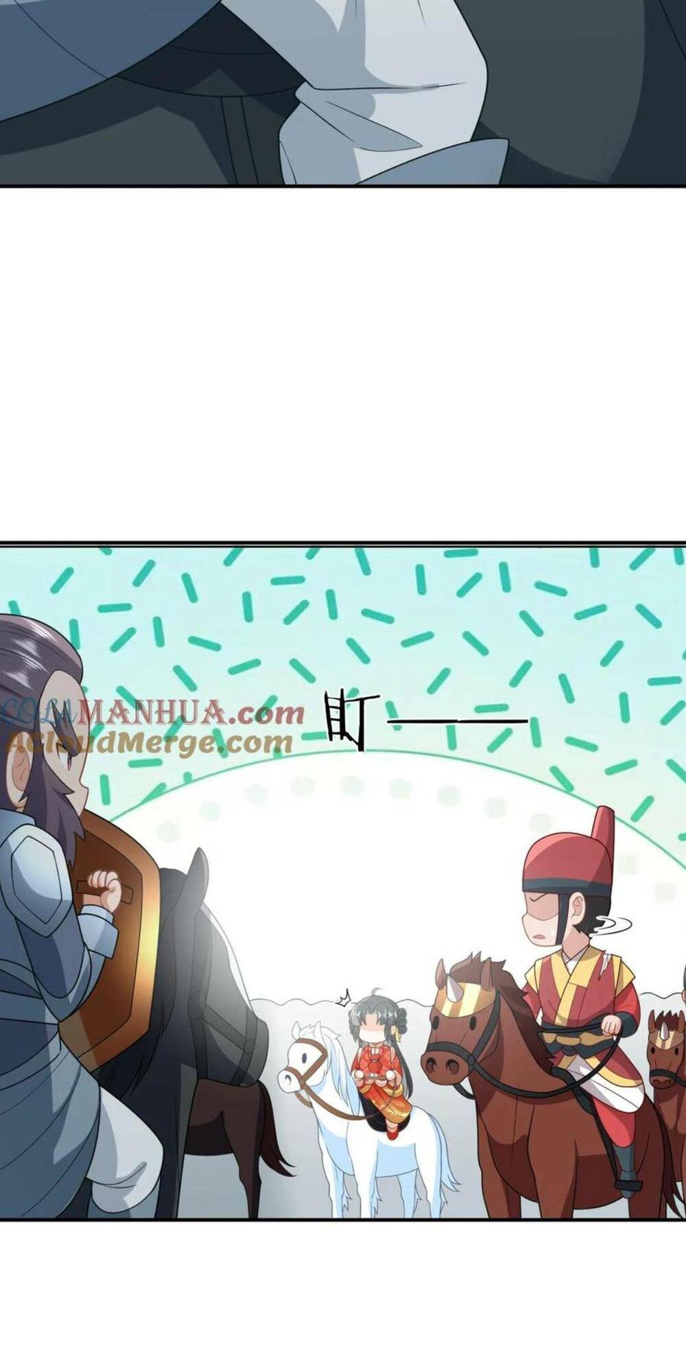 3 Kiếp Xui Xẻo, Kiếp Này Cùng Ta Thần Kinh Chapter 96 - Trang 2