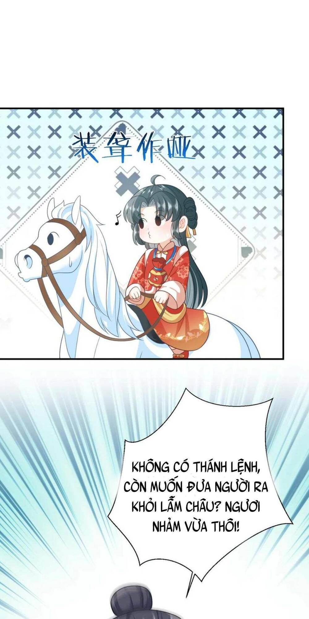 3 Kiếp Xui Xẻo, Kiếp Này Cùng Ta Thần Kinh Chapter 96 - Trang 2