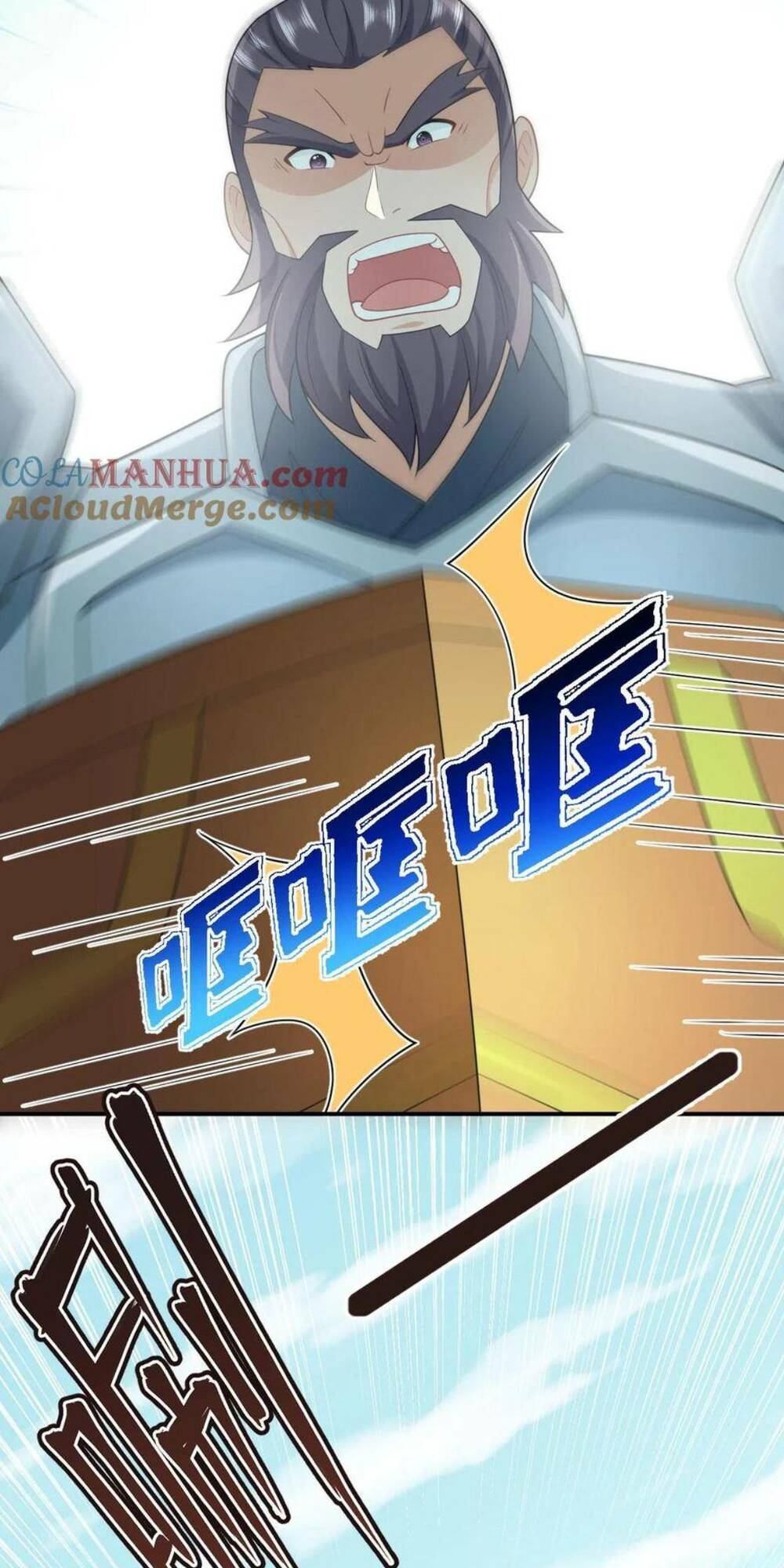 3 Kiếp Xui Xẻo, Kiếp Này Cùng Ta Thần Kinh Chapter 96 - Trang 2