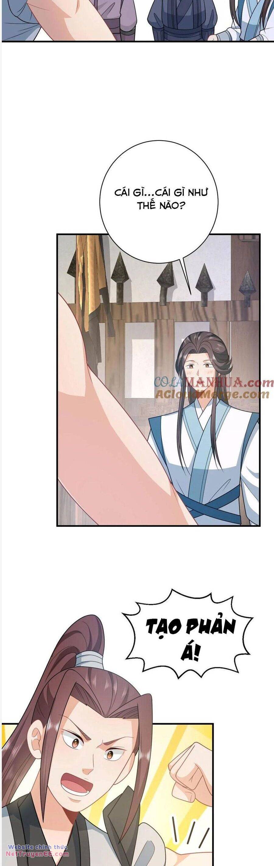 3 Kiếp Xui Xẻo, Kiếp Này Cùng Ta Thần Kinh Chapter 97 - Trang 2