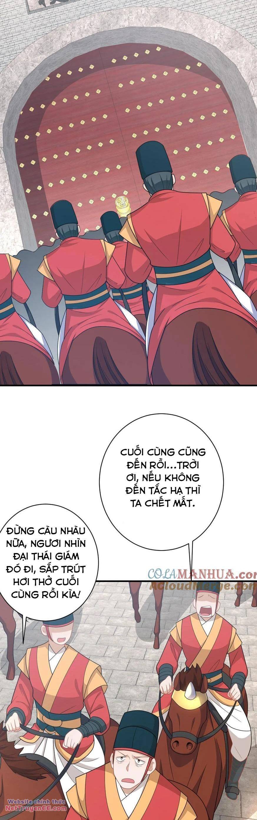 3 Kiếp Xui Xẻo, Kiếp Này Cùng Ta Thần Kinh Chapter 97 - Trang 2