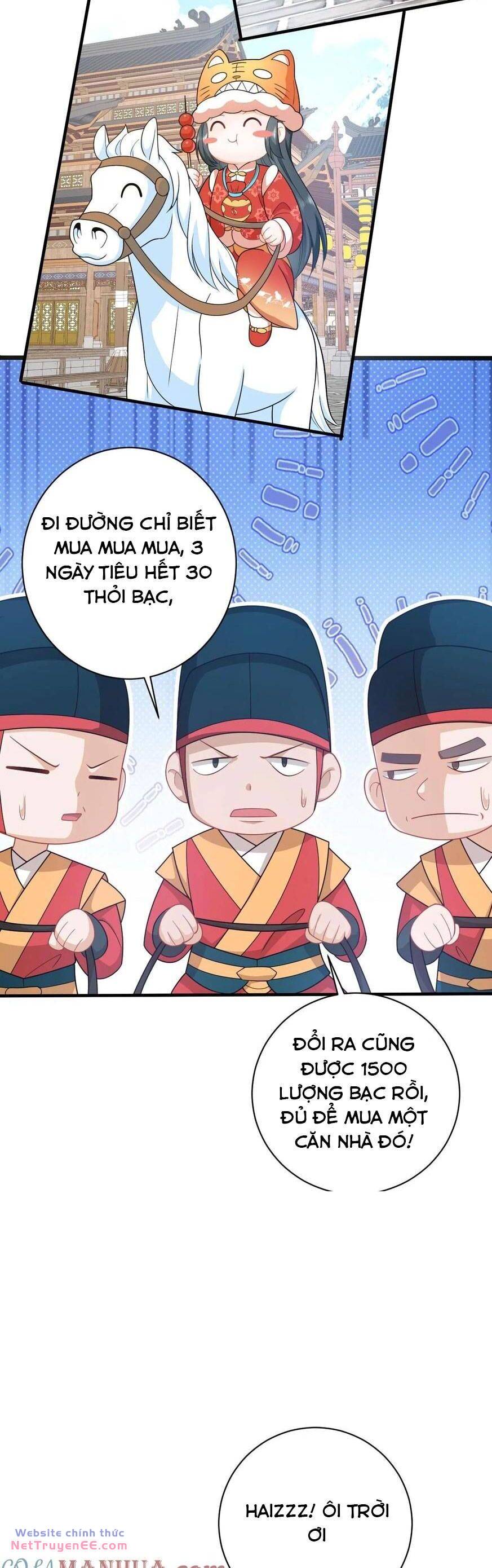 3 Kiếp Xui Xẻo, Kiếp Này Cùng Ta Thần Kinh Chapter 97 - Trang 2