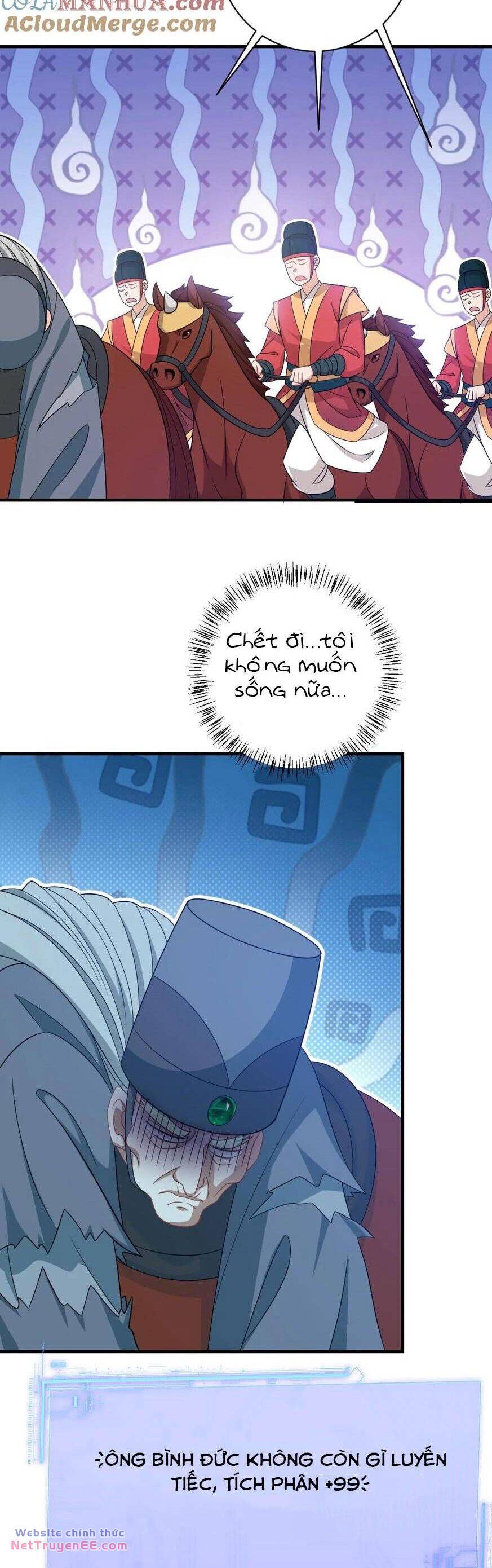 3 Kiếp Xui Xẻo, Kiếp Này Cùng Ta Thần Kinh Chapter 97 - Trang 2