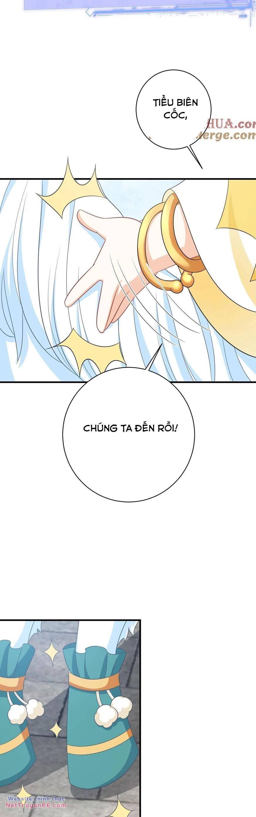 3 Kiếp Xui Xẻo, Kiếp Này Cùng Ta Thần Kinh Chapter 97 - Trang 2