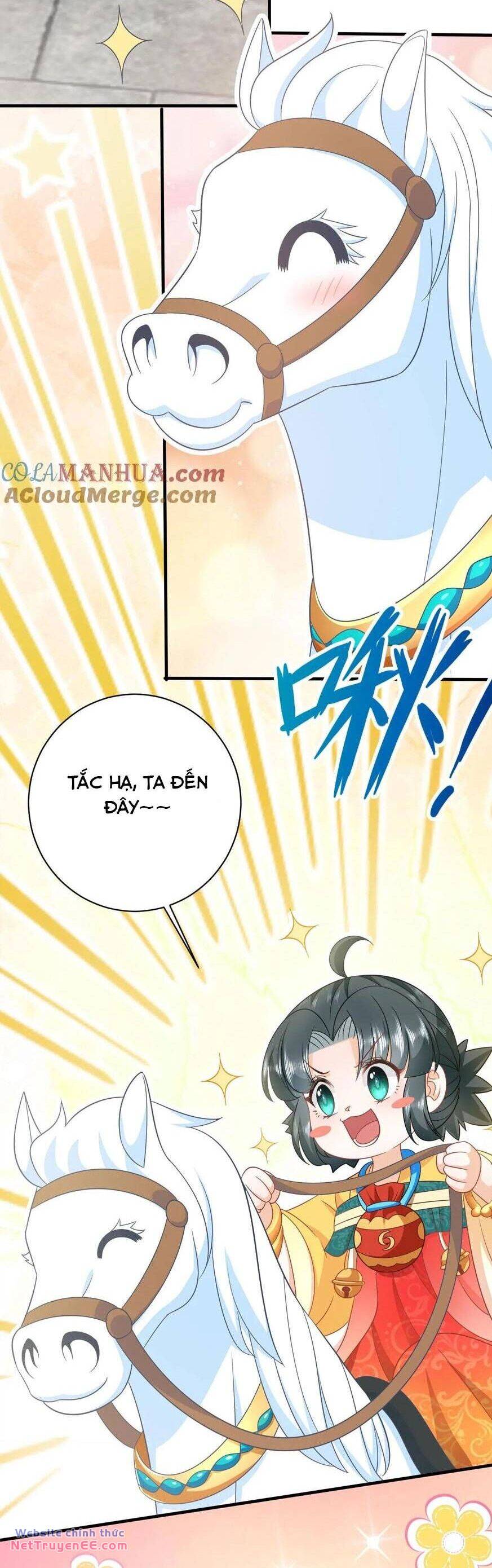 3 Kiếp Xui Xẻo, Kiếp Này Cùng Ta Thần Kinh Chapter 97 - Trang 2