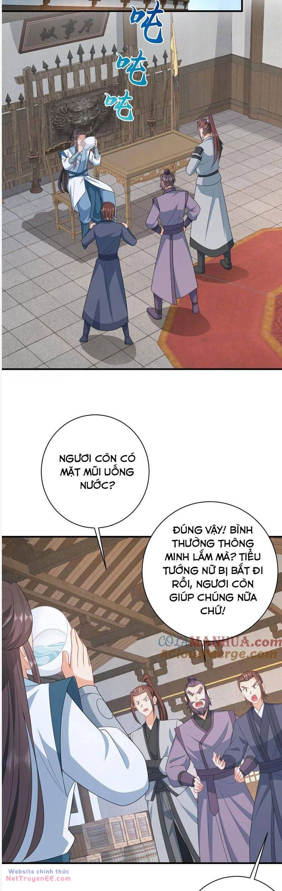 3 Kiếp Xui Xẻo, Kiếp Này Cùng Ta Thần Kinh Chapter 97 - Trang 2