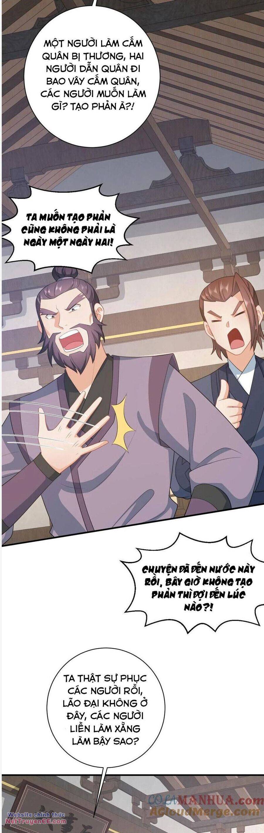 3 Kiếp Xui Xẻo, Kiếp Này Cùng Ta Thần Kinh Chapter 97 - Trang 2