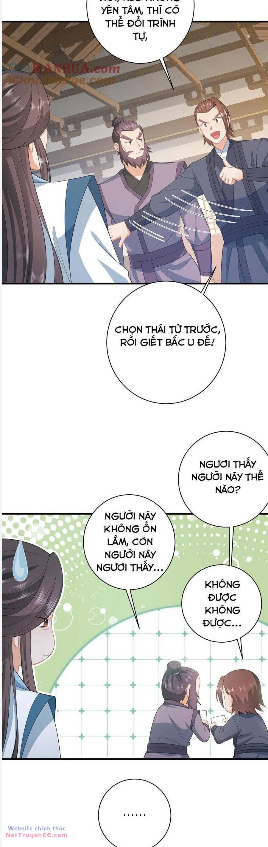 3 Kiếp Xui Xẻo, Kiếp Này Cùng Ta Thần Kinh Chapter 97 - Trang 2