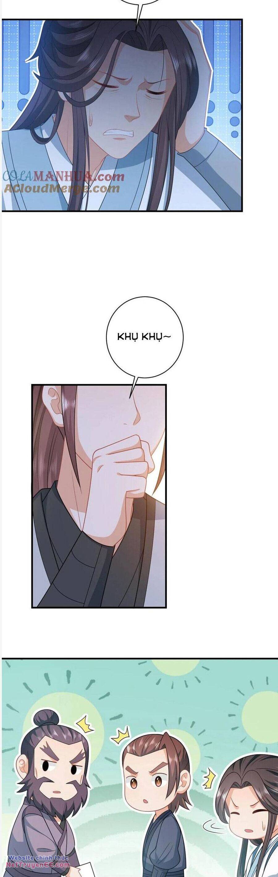 3 Kiếp Xui Xẻo, Kiếp Này Cùng Ta Thần Kinh Chapter 97 - Trang 2