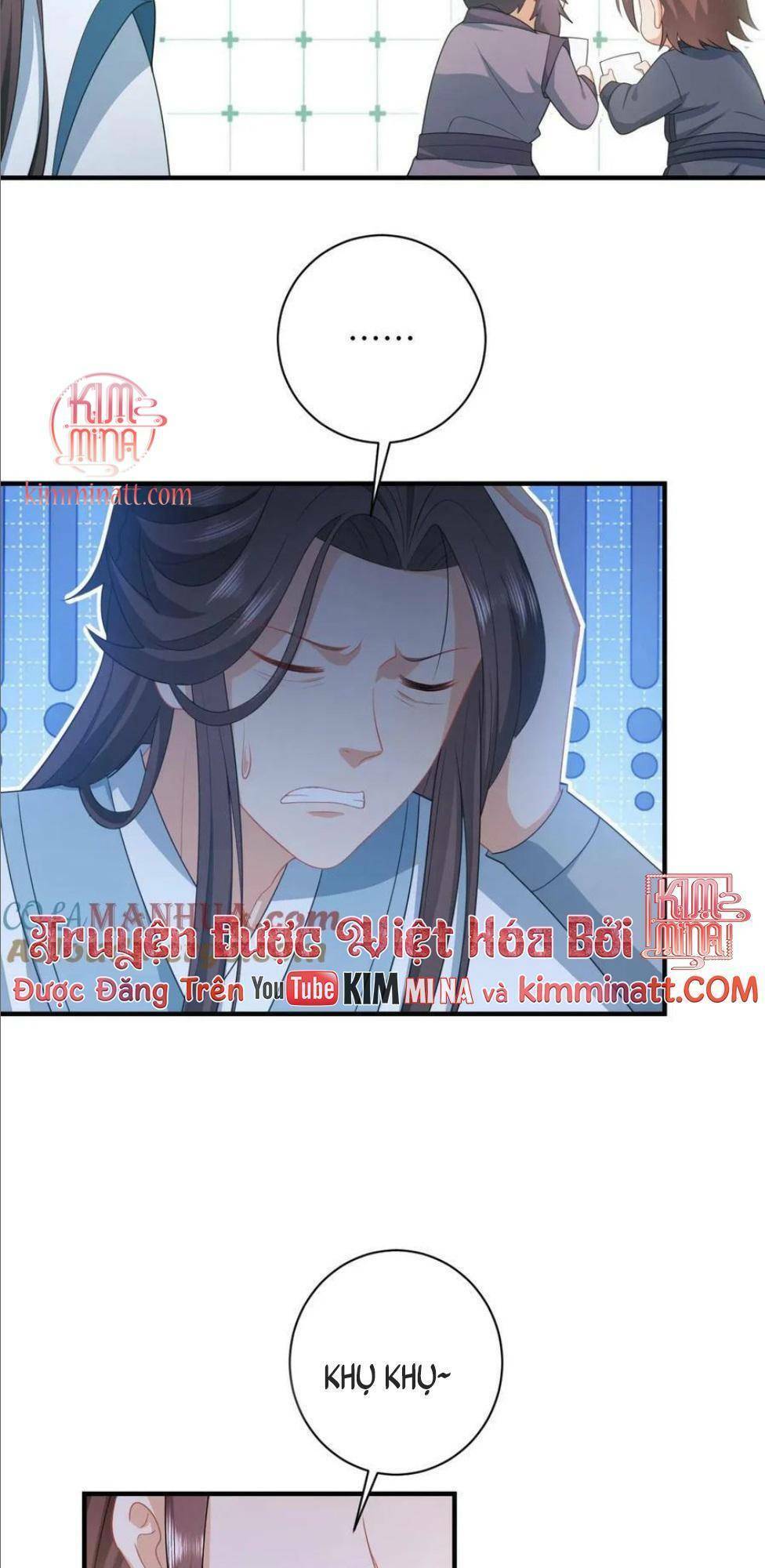 3 Kiếp Xui Xẻo, Kiếp Này Cùng Ta Thần Kinh Chapter 98 - Trang 2