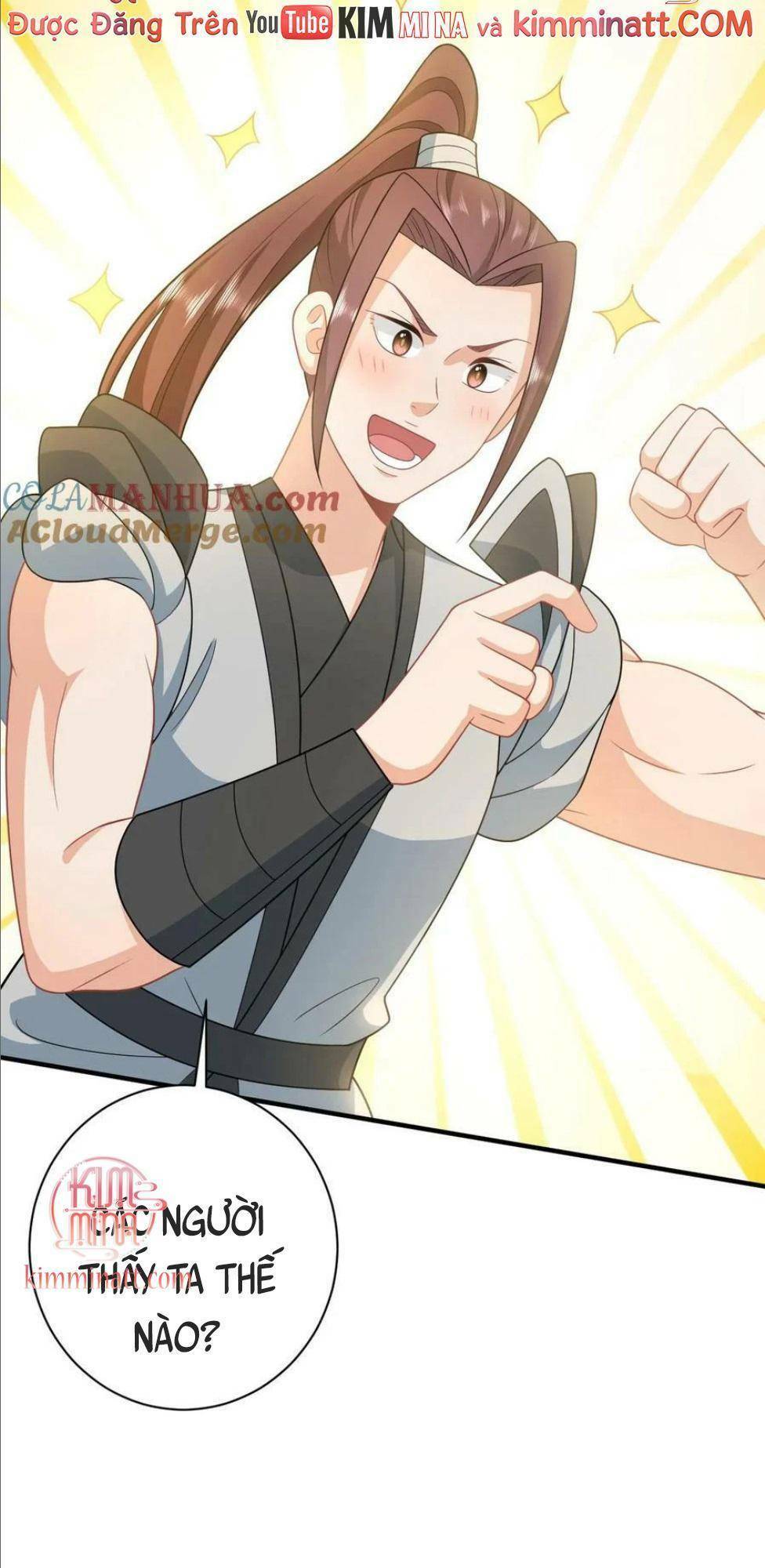 3 Kiếp Xui Xẻo, Kiếp Này Cùng Ta Thần Kinh Chapter 98 - Trang 2