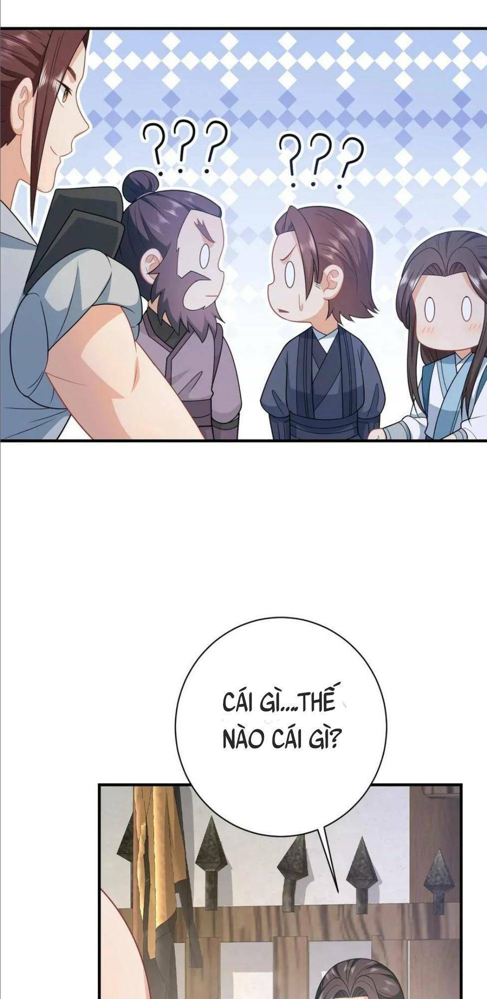 3 Kiếp Xui Xẻo, Kiếp Này Cùng Ta Thần Kinh Chapter 98 - Trang 2