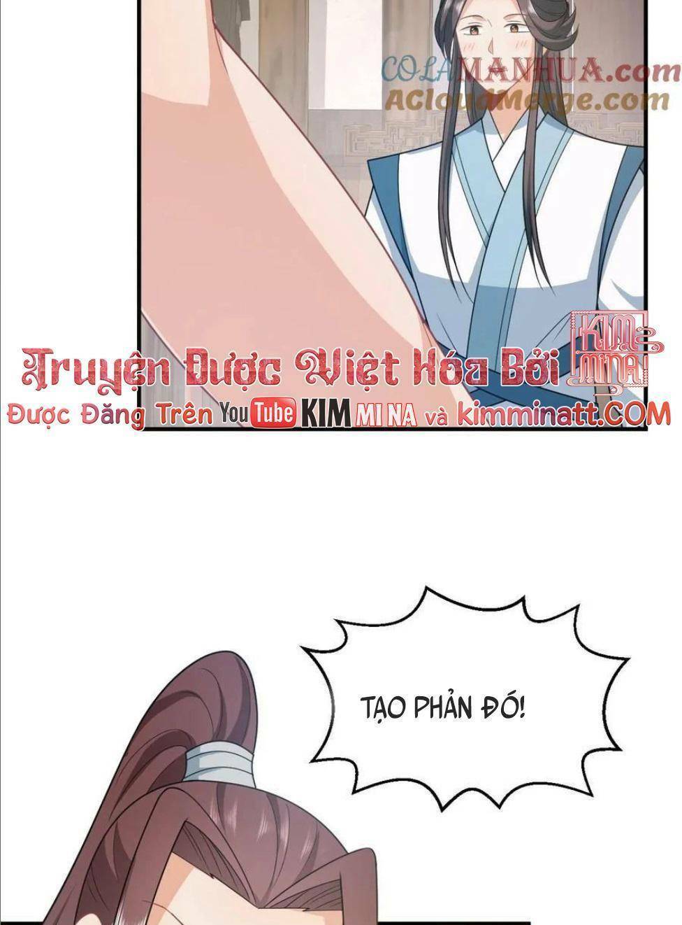 3 Kiếp Xui Xẻo, Kiếp Này Cùng Ta Thần Kinh Chapter 98 - Trang 2