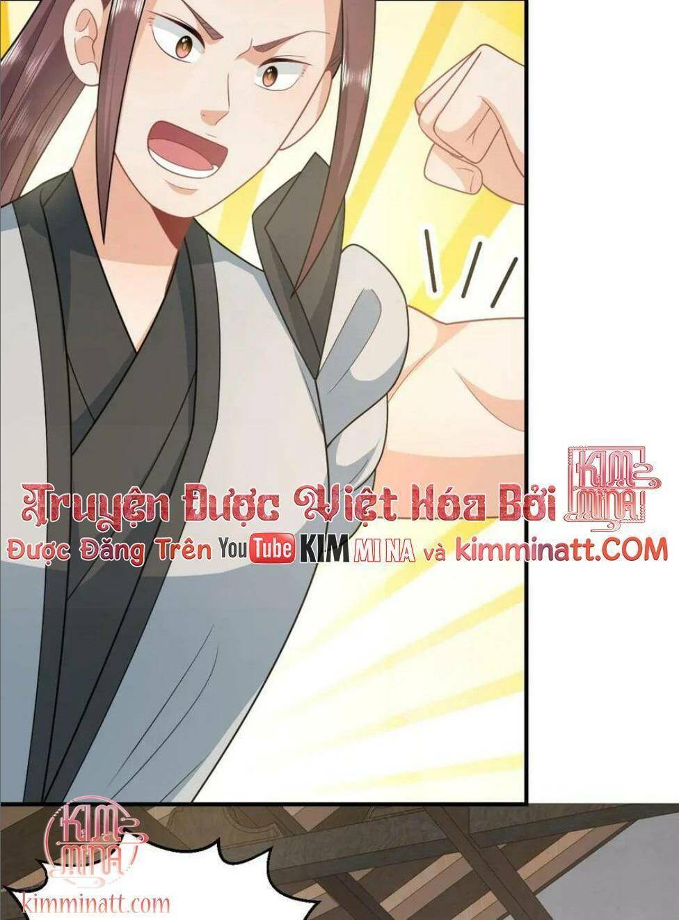 3 Kiếp Xui Xẻo, Kiếp Này Cùng Ta Thần Kinh Chapter 98 - Trang 2