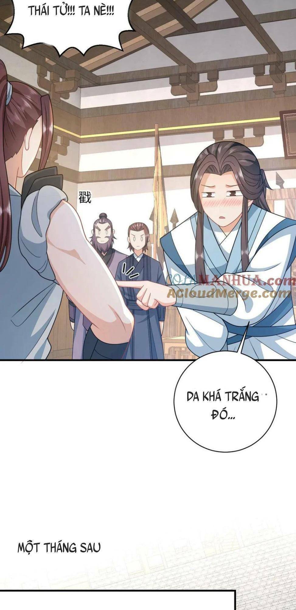 3 Kiếp Xui Xẻo, Kiếp Này Cùng Ta Thần Kinh Chapter 98 - Trang 2