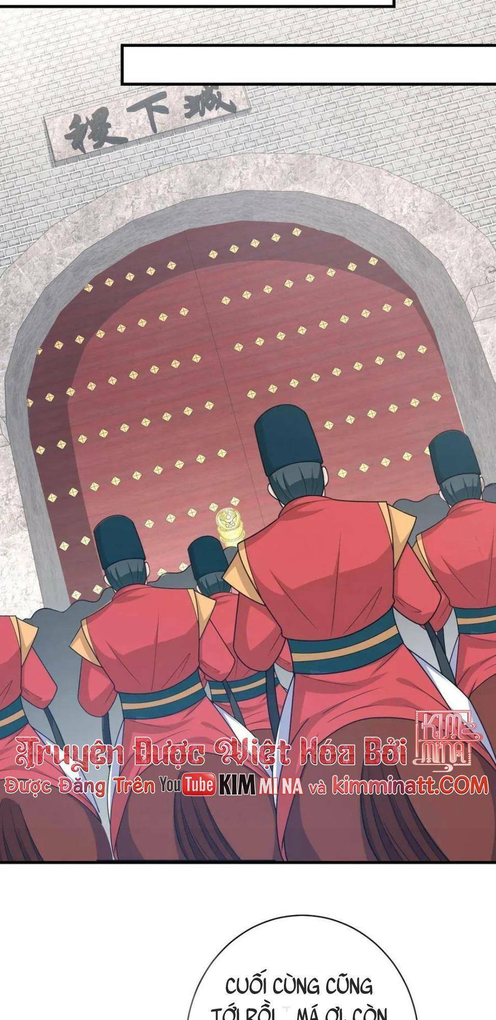 3 Kiếp Xui Xẻo, Kiếp Này Cùng Ta Thần Kinh Chapter 98 - Trang 2