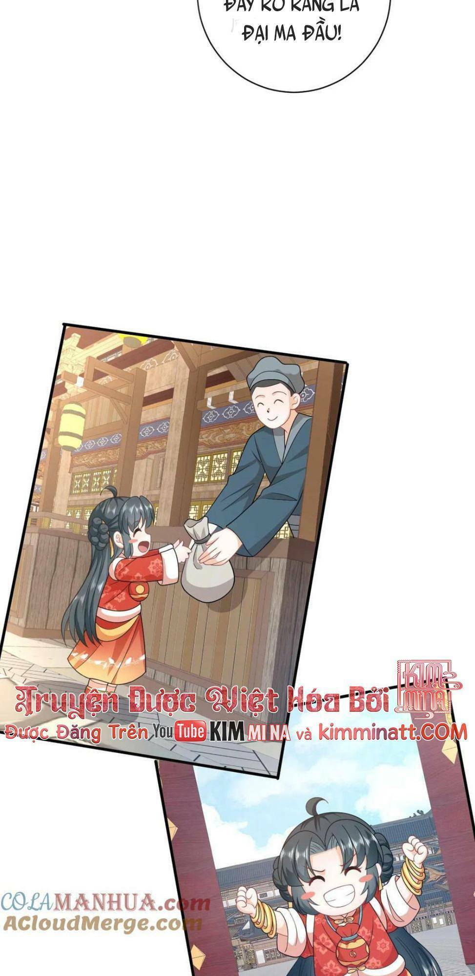 3 Kiếp Xui Xẻo, Kiếp Này Cùng Ta Thần Kinh Chapter 98 - Trang 2