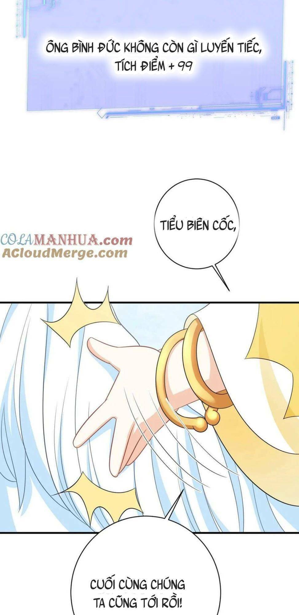 3 Kiếp Xui Xẻo, Kiếp Này Cùng Ta Thần Kinh Chapter 98 - Trang 2