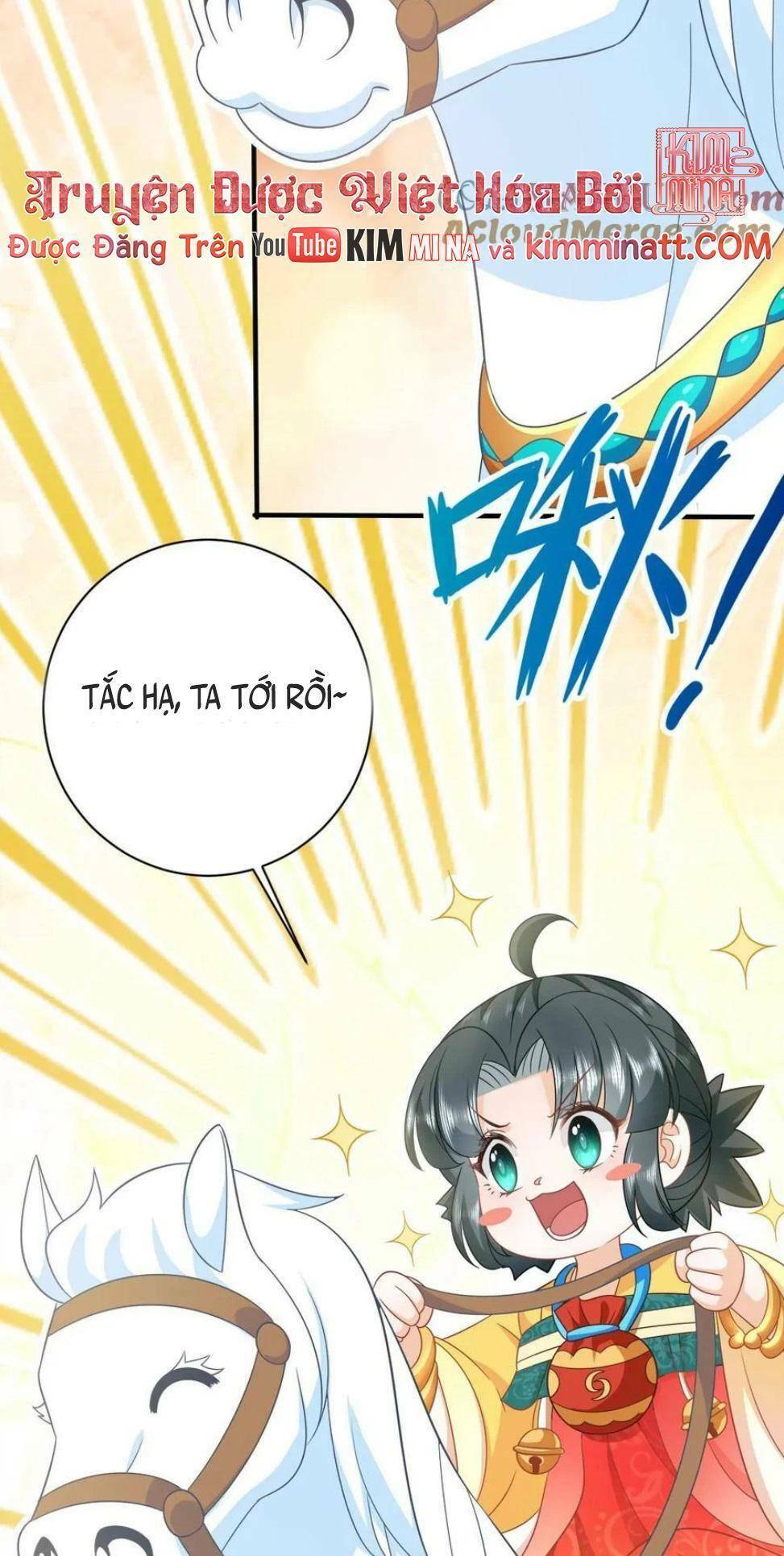 3 Kiếp Xui Xẻo, Kiếp Này Cùng Ta Thần Kinh Chapter 98 - Trang 2