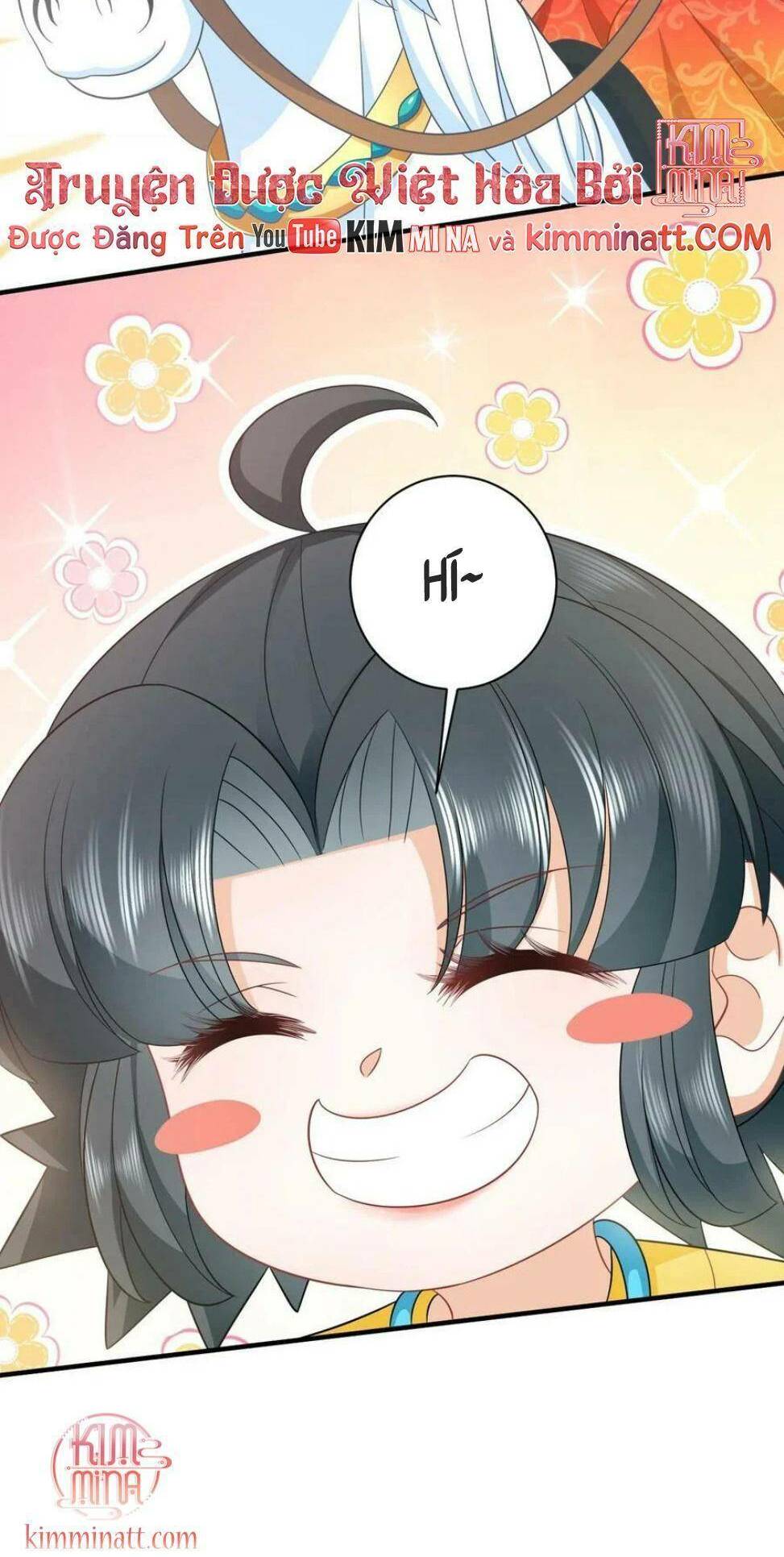 3 Kiếp Xui Xẻo, Kiếp Này Cùng Ta Thần Kinh Chapter 98 - Trang 2